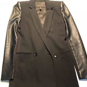 Bcbg blazer